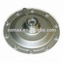 Precision aluminum/brass/steel die casting parts